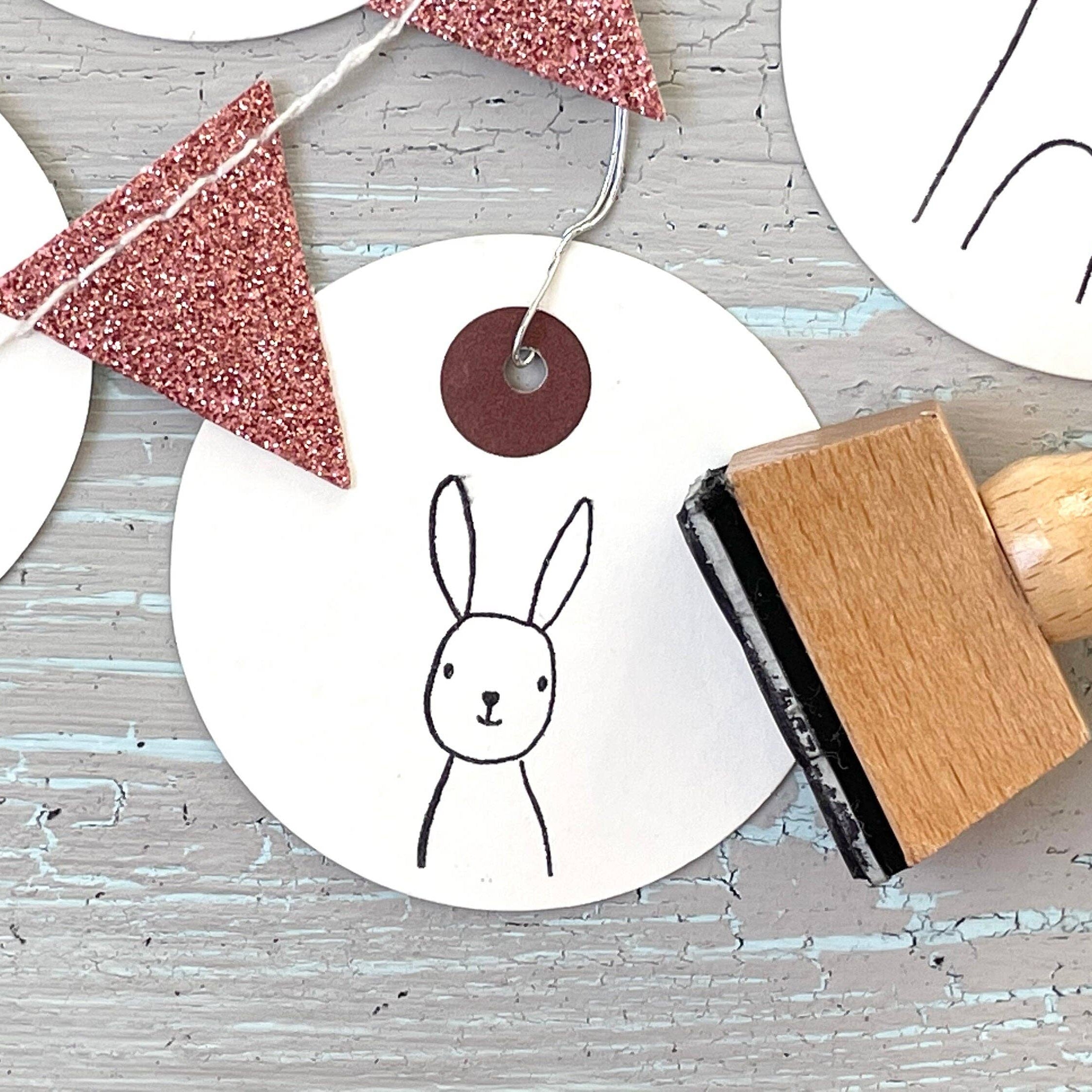 STAMP // RABBIT