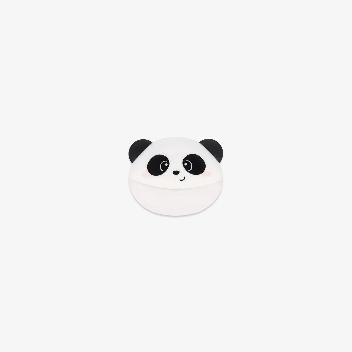 2-IN-1 ERASER // PANDA