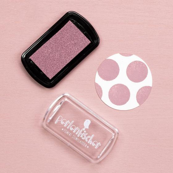 INK PAD MINI // VELVET