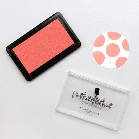 INK PAD // TUTTI FRUTTI