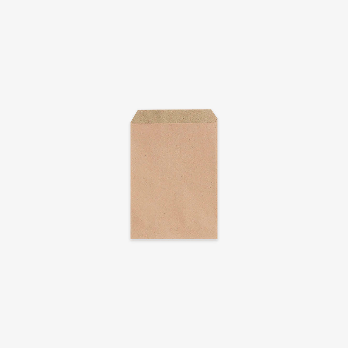 NUDE PAPER GIFT BAG // S