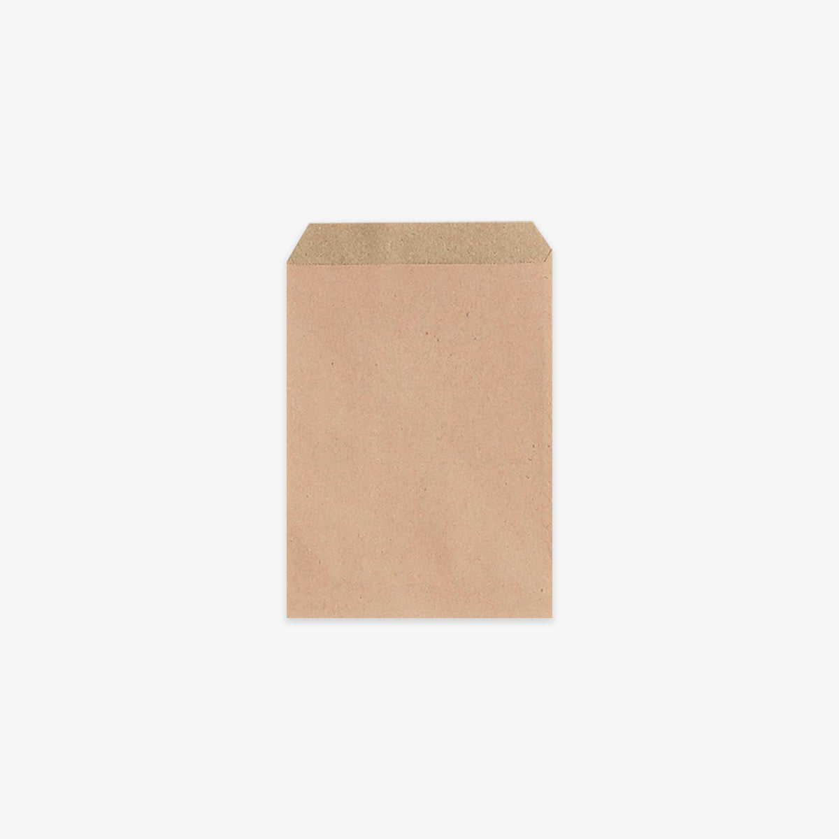 NUDE PAPER GIFT BAG // M