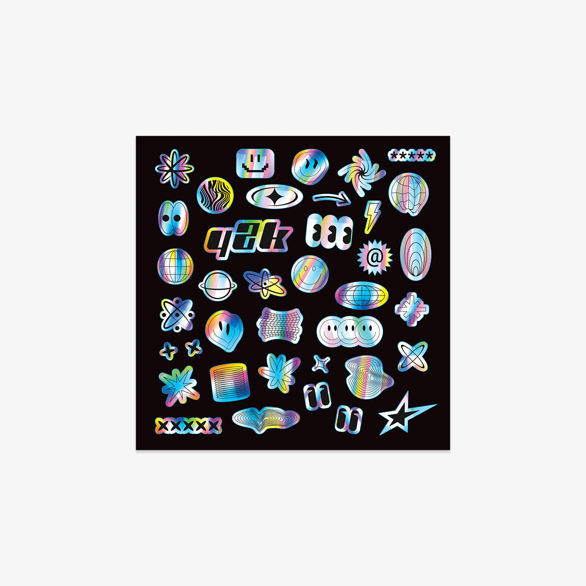 STICKER BOOK // ANOTHER REALLY GREAT STICKER BOOK