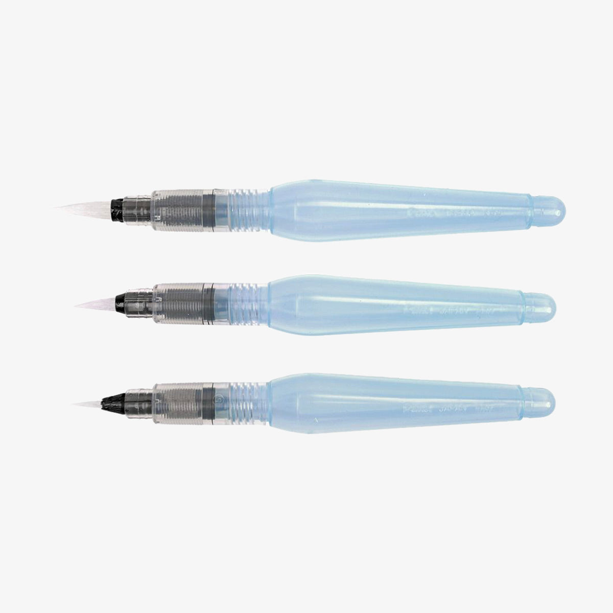 AQUASH WATER BRUSH // SET OF 3