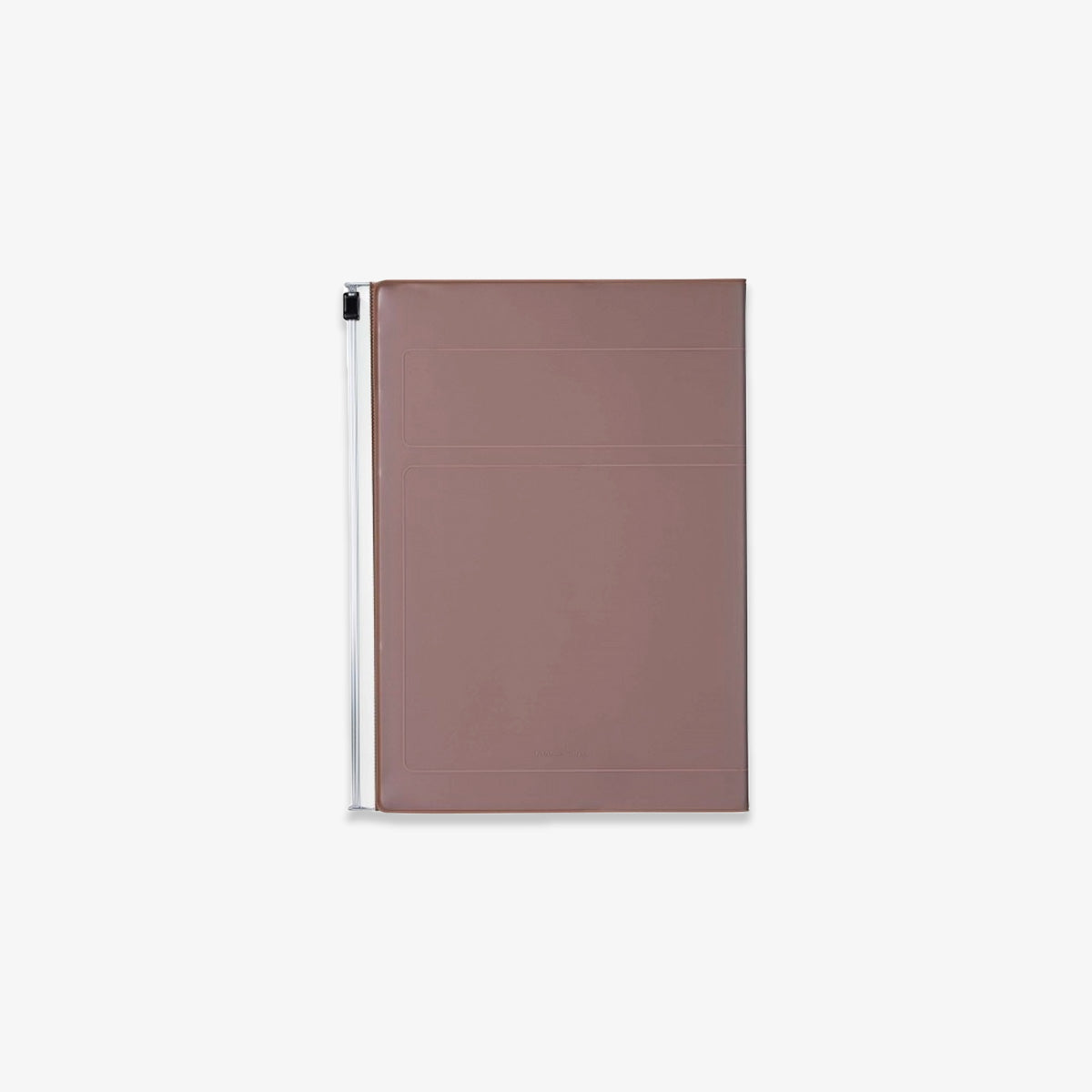 NOTEBOOK A5, STORAGE IT // BROWN