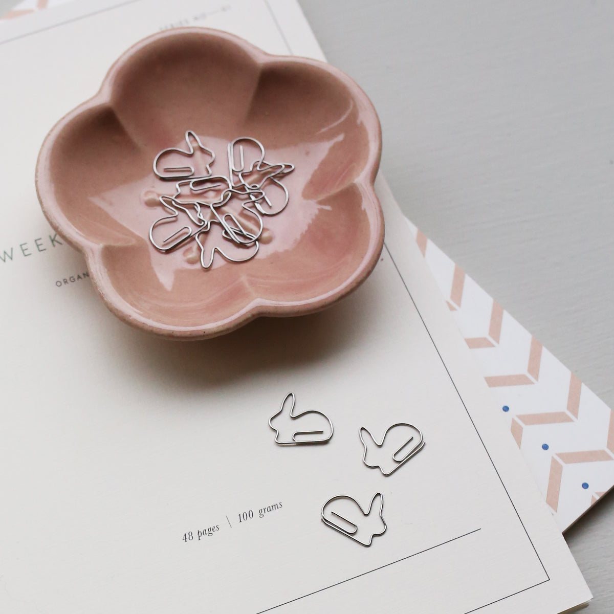 D-CLIPS MINI // RABBIT