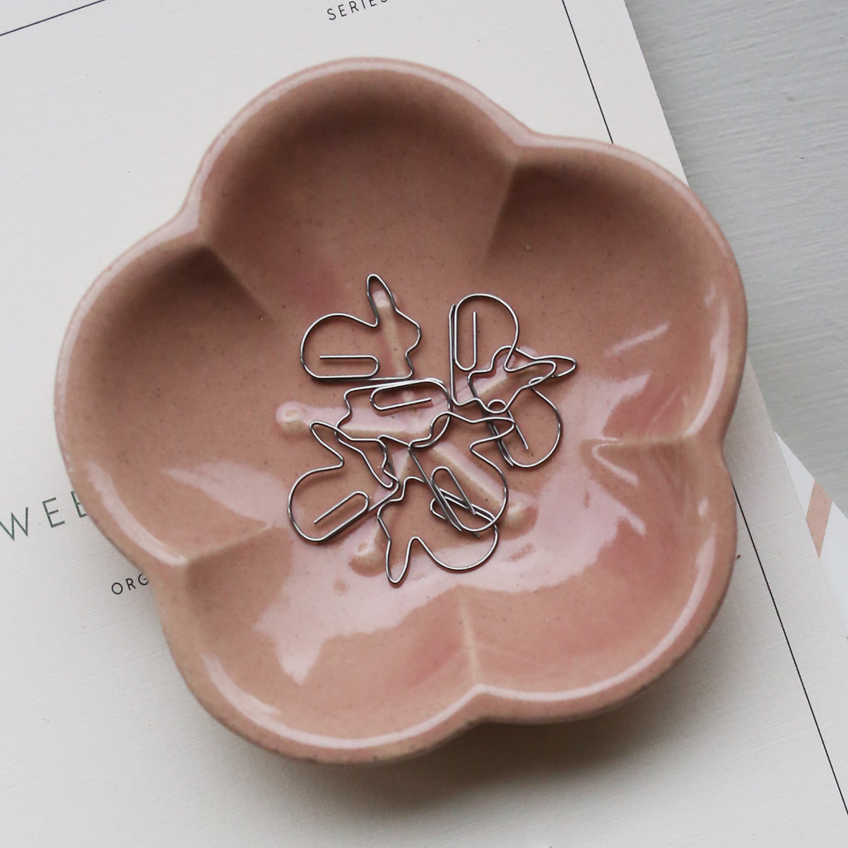 D-CLIPS MINI // RABBIT