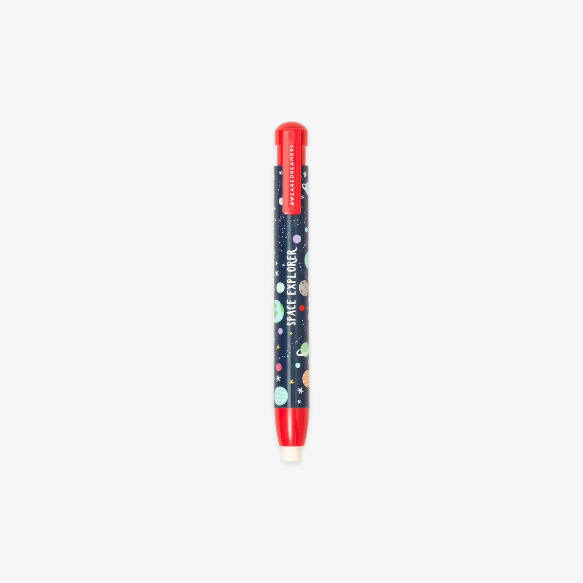 ERASER PEN // SPACE