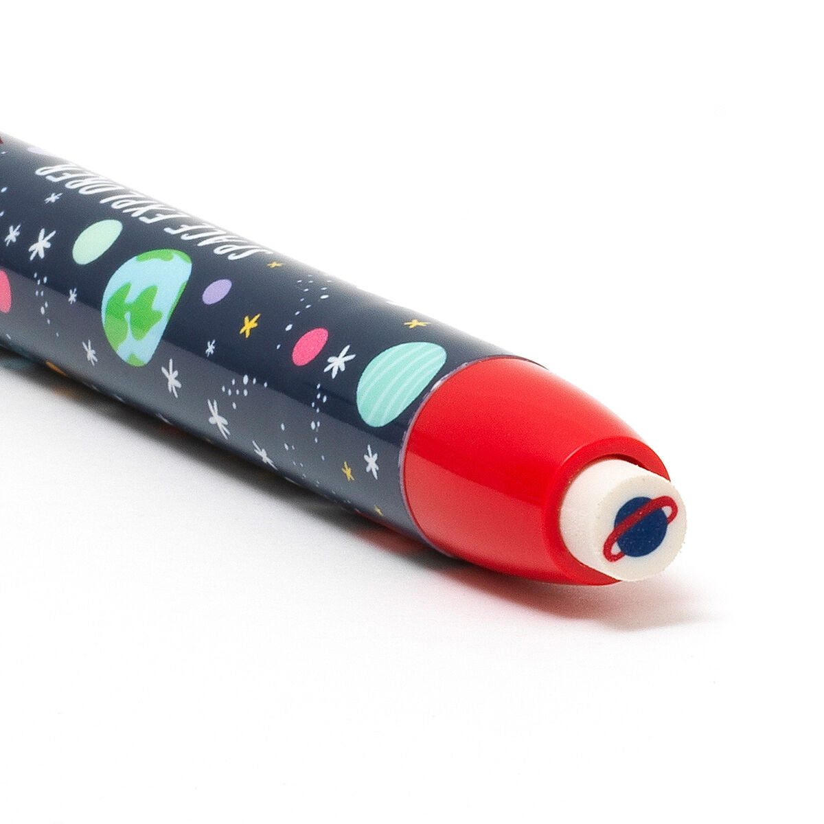 ERASER PEN // SPACE