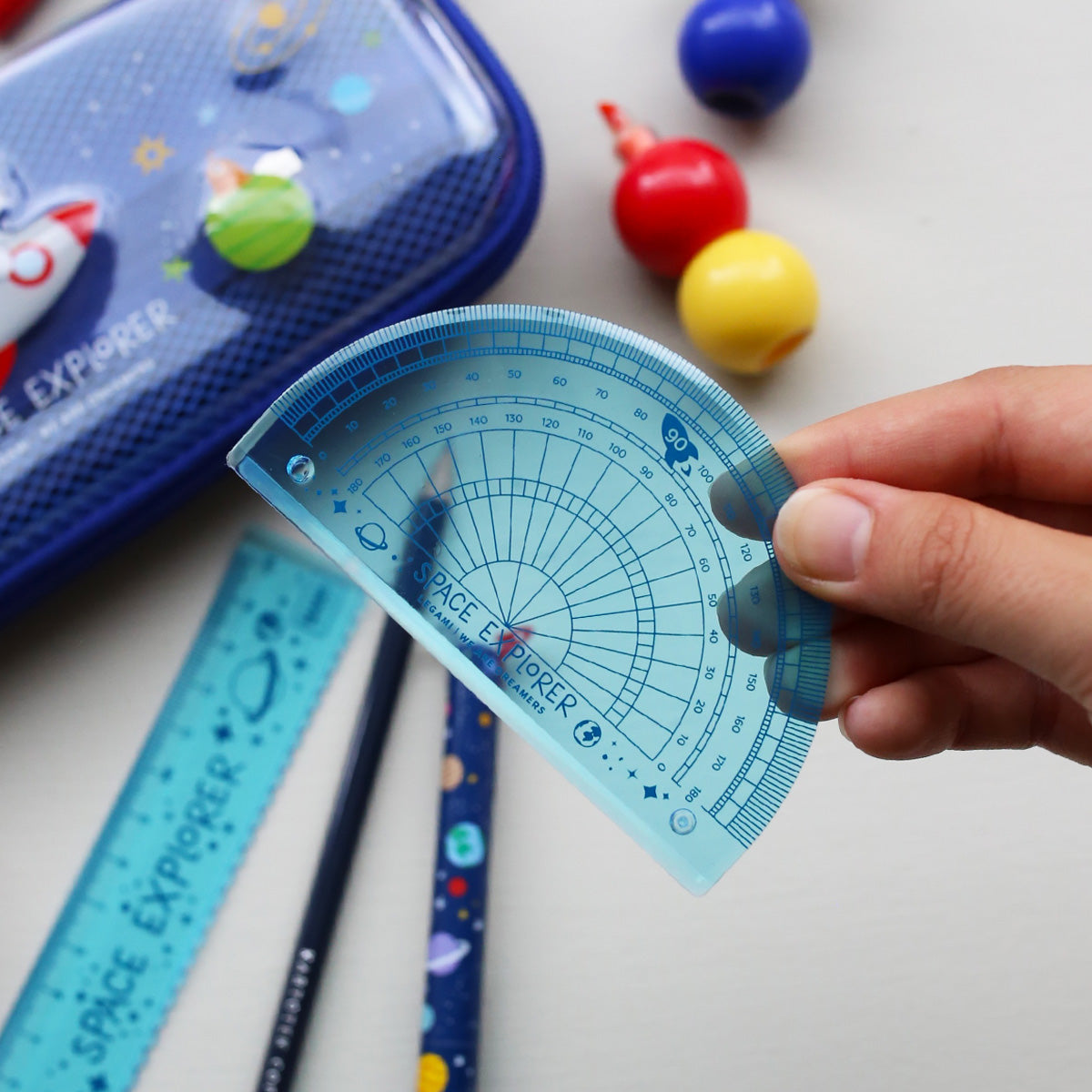 GEOMETRY SET // SPACE