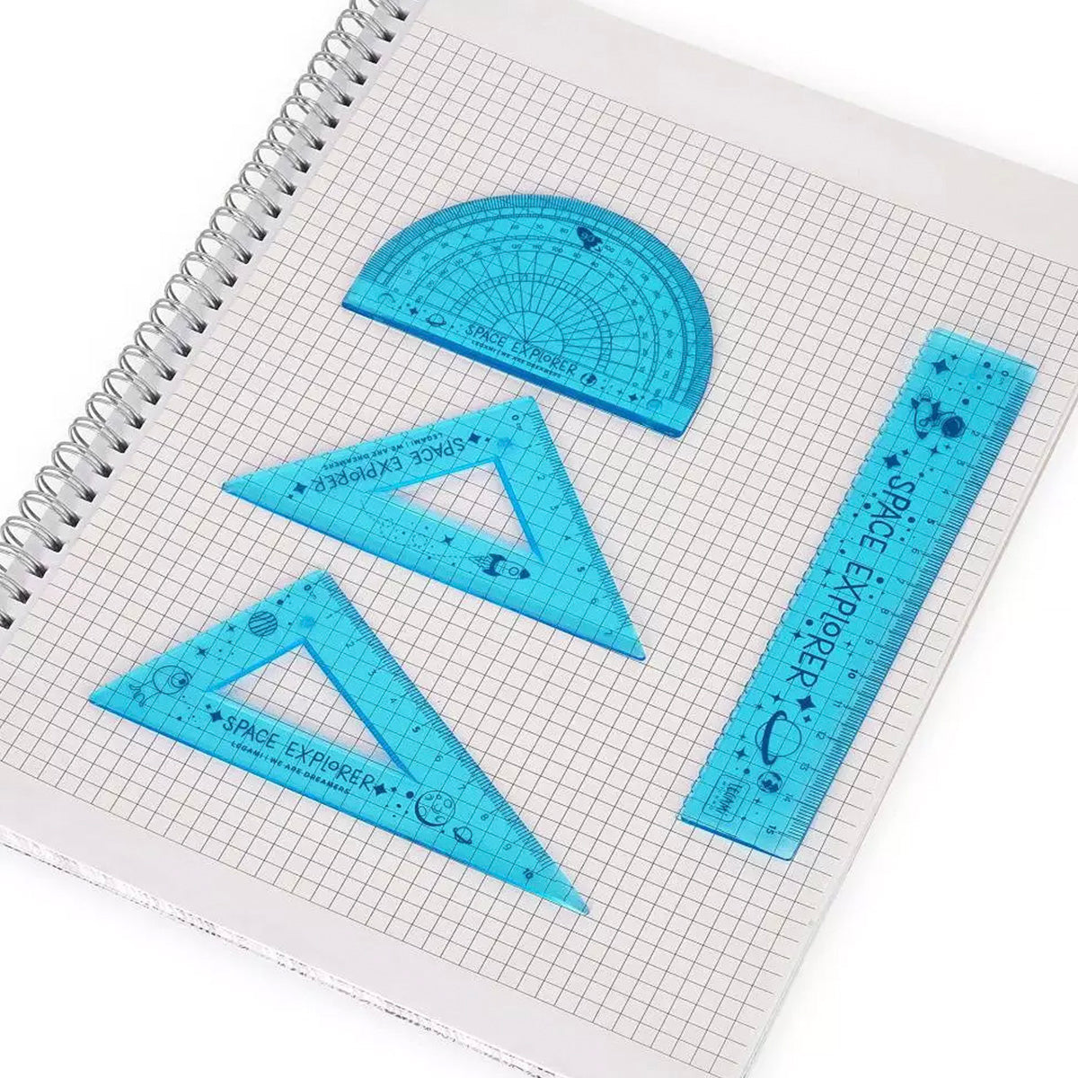 GEOMETRY SET // SPACE