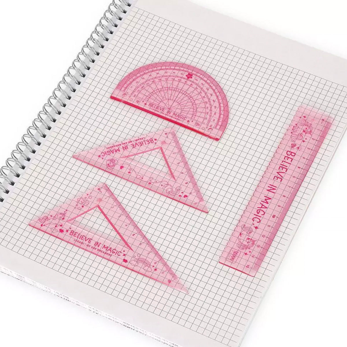 GEOMETRY SET // UNICORN