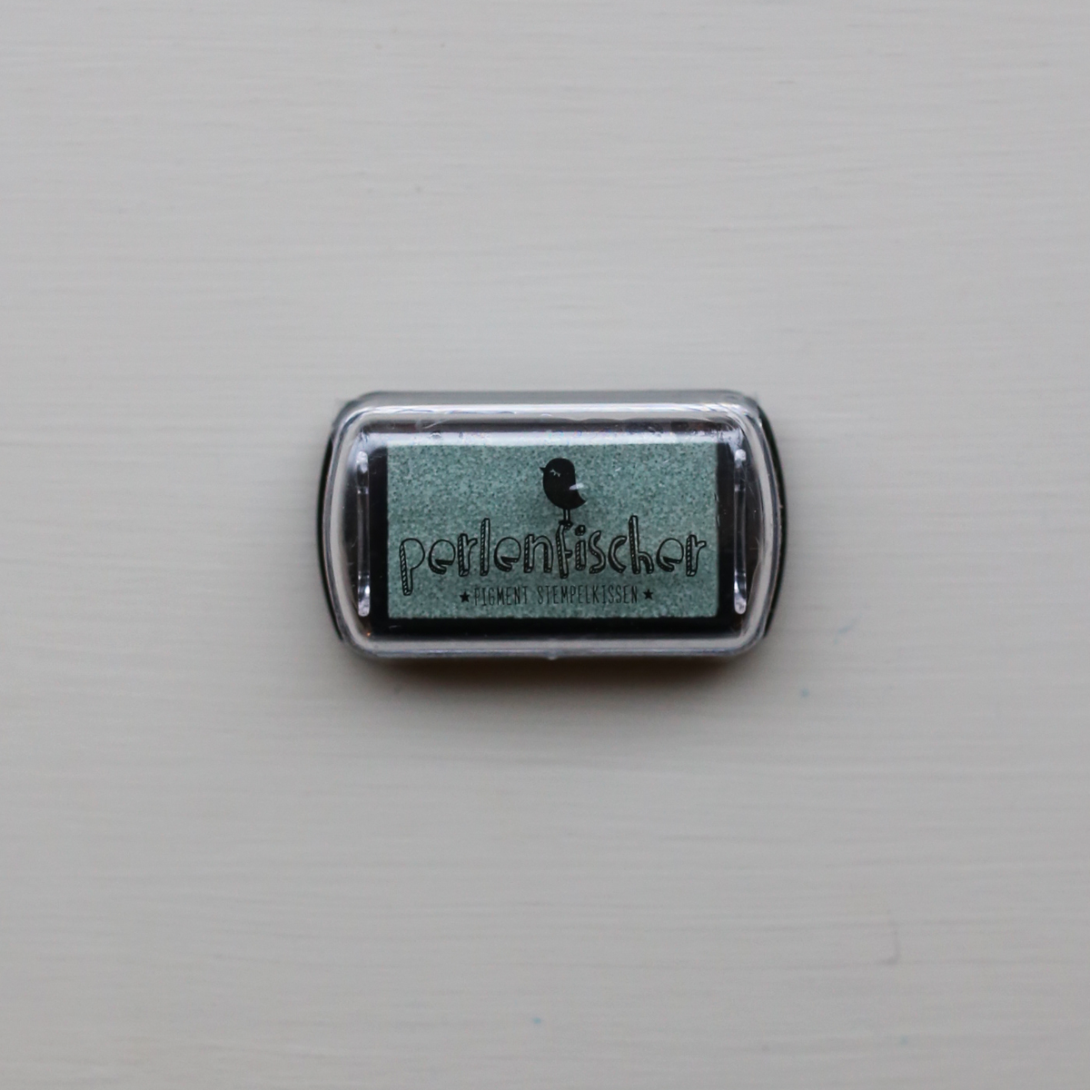 INK PAD MINI // SAGE