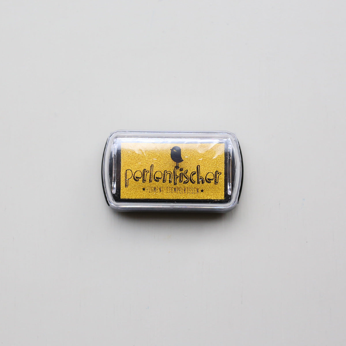 INK PAD MINI // BANANA