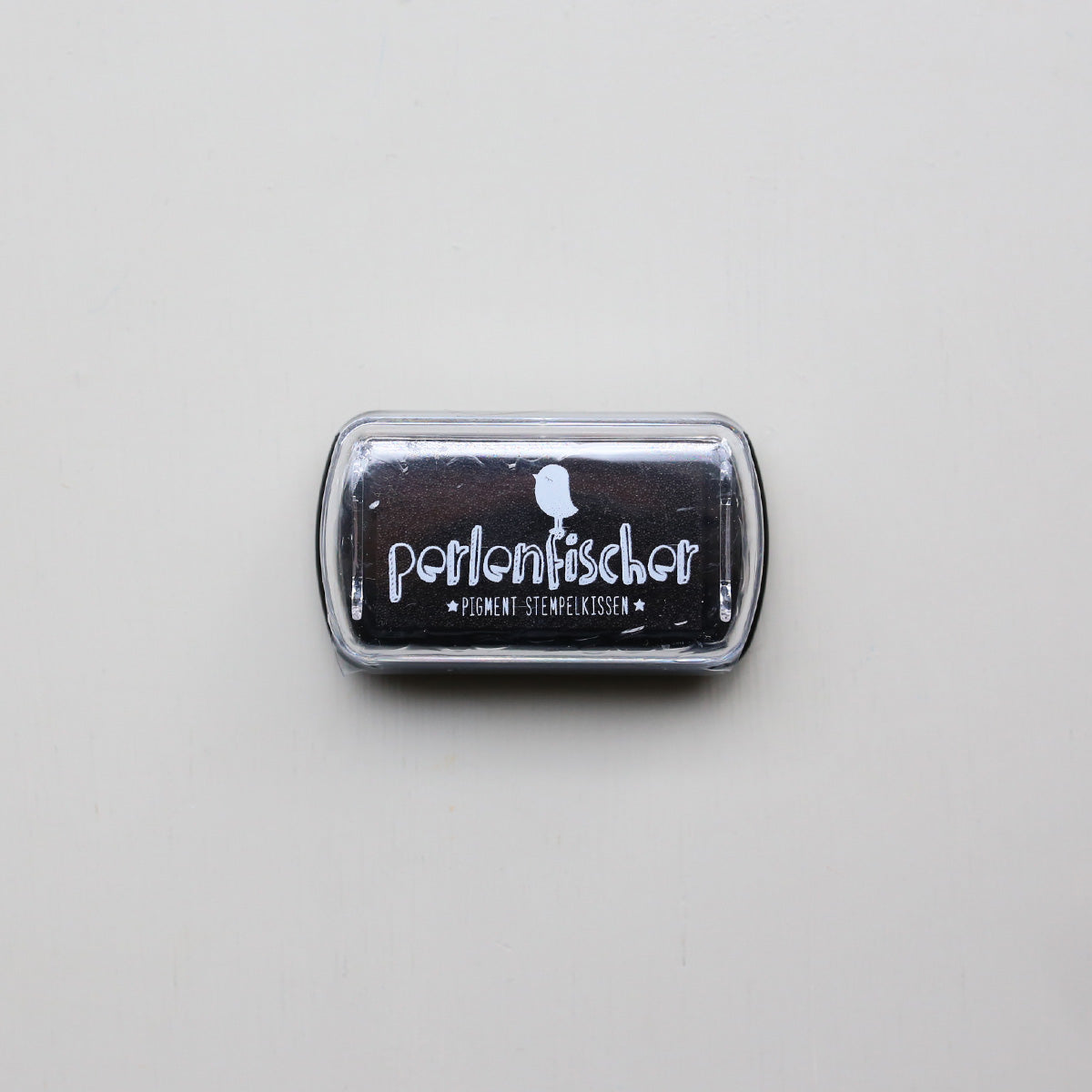 INK PAD MINI // BROWN