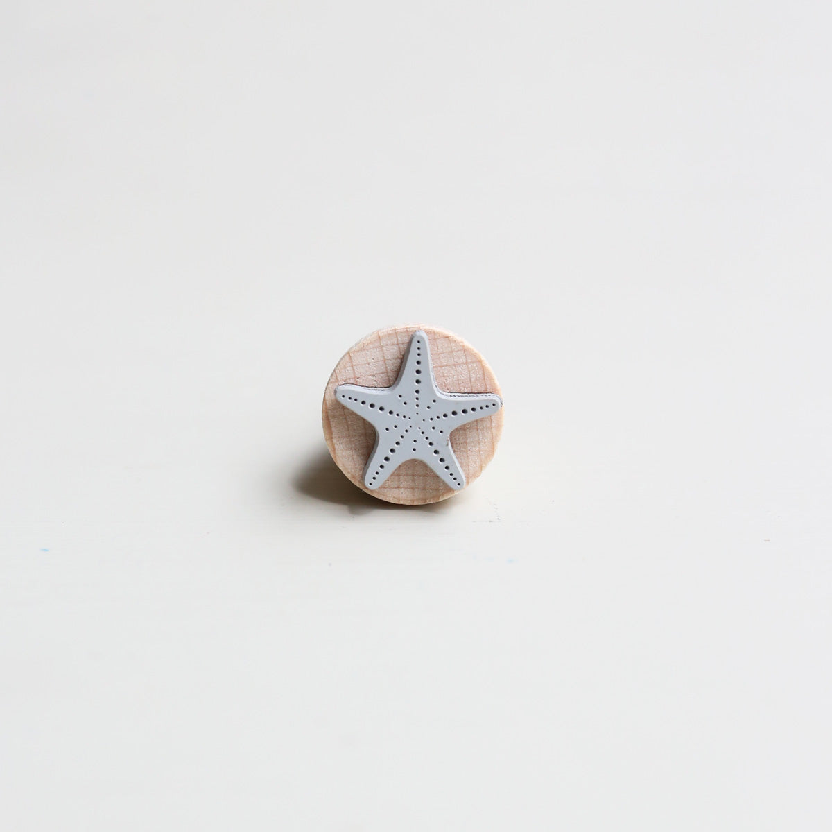 RUBBER STAMP // STARFISH