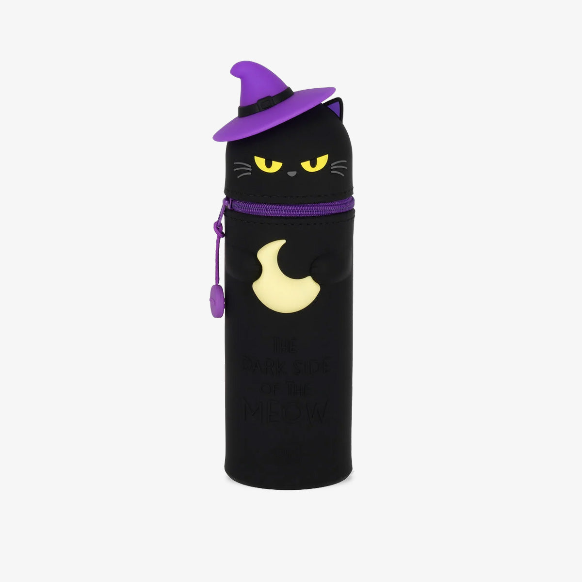 KAWAII PENCIL CASE // KITTY WITCH