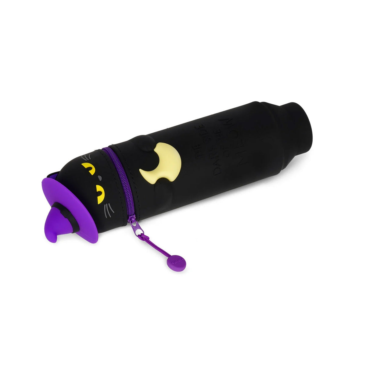 KAWAII PENCIL CASE // KITTY WITCH