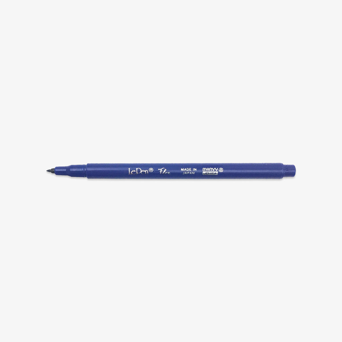 LE PEN FLEX FINELINER // NAVY