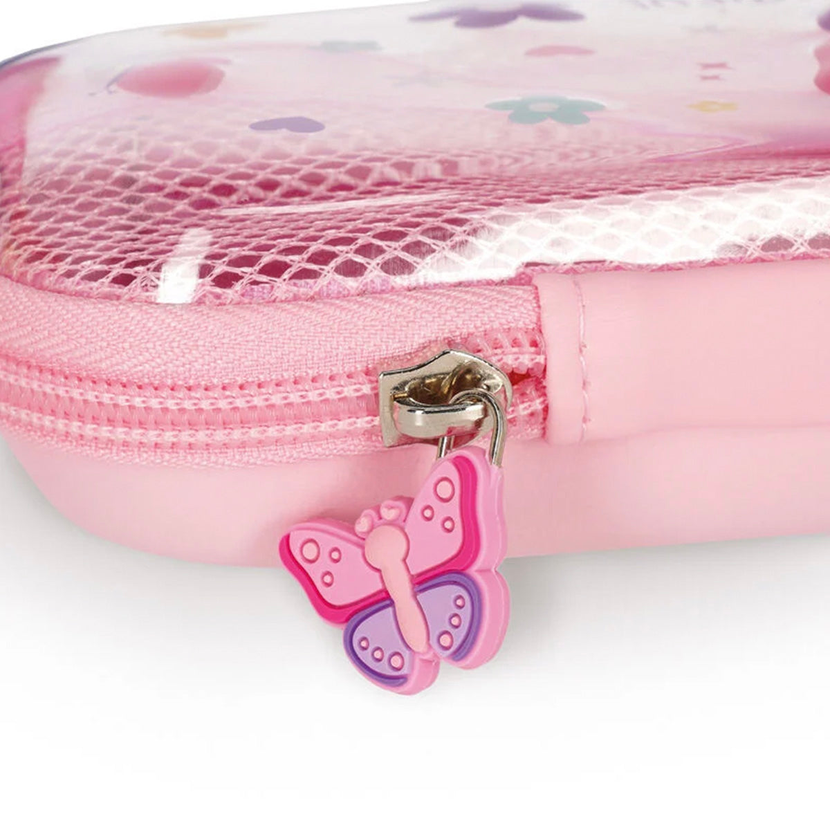 HARDCASE PENCIL CASE // BUTTERFLY