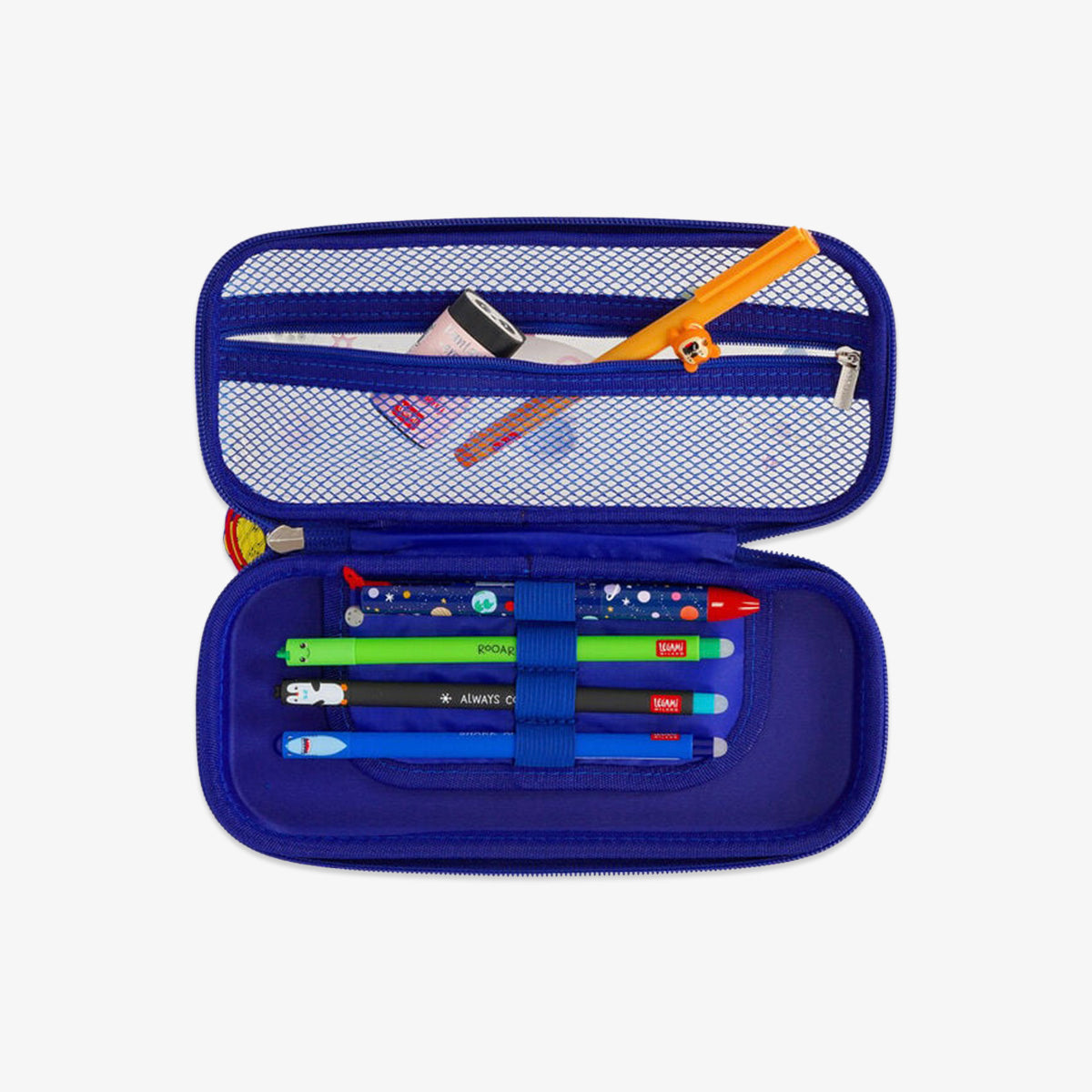 HARDCASE PENCIL CASE // SPACE