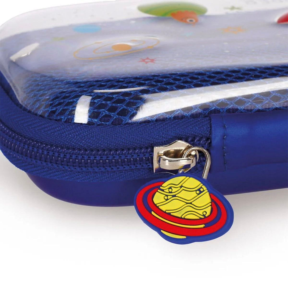 HARDCASE PENCIL CASE // SPACE