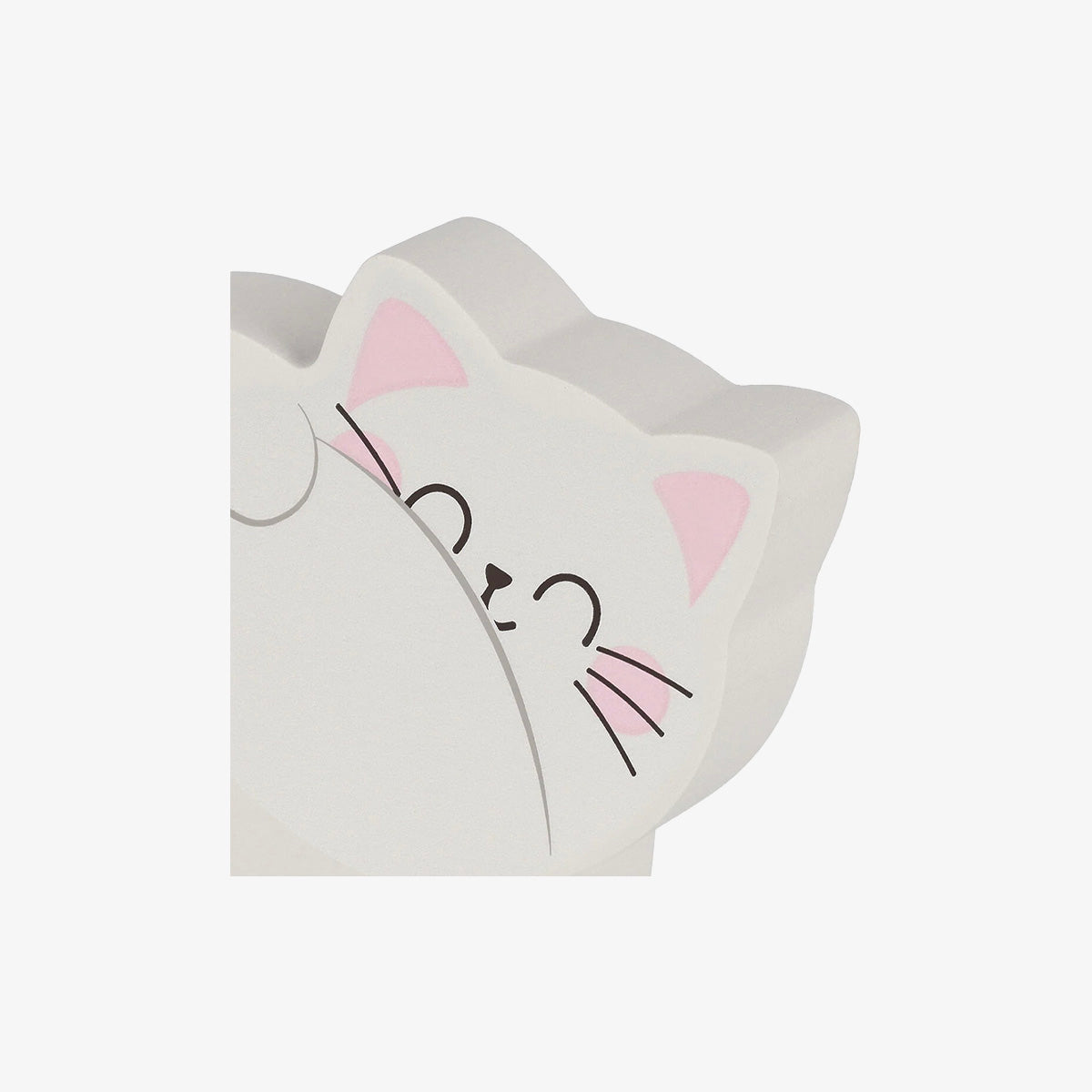 LEGAMI STICKY NOTES // KITTY