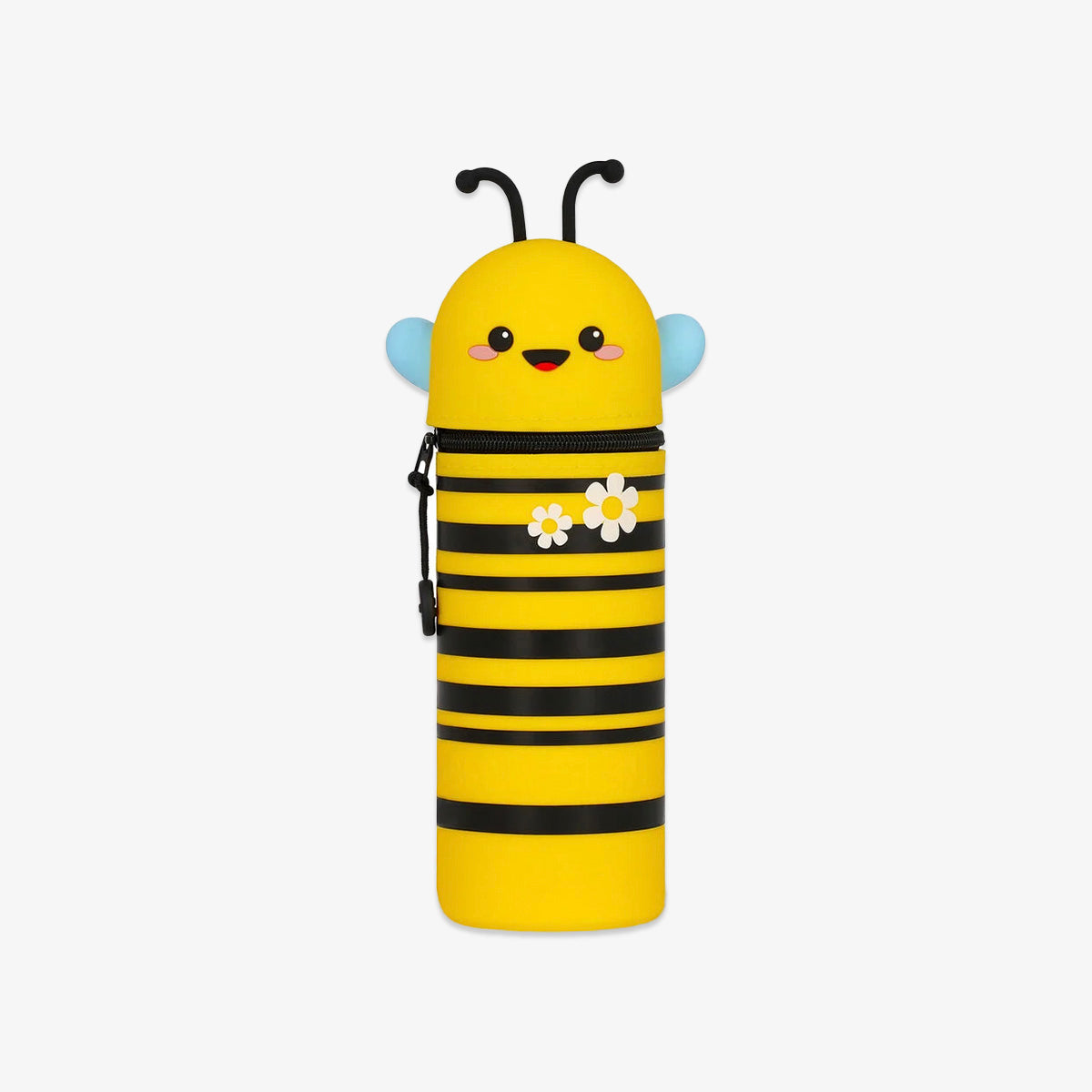 KAWAII PENCIL CASE // BEE