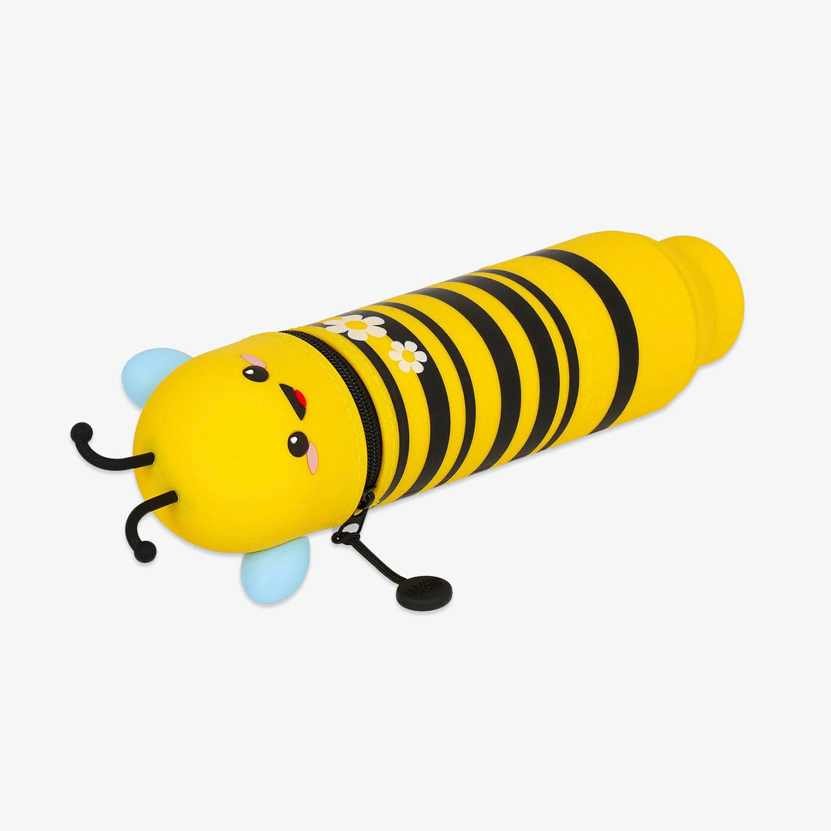 KAWAII PENCIL CASE // BEE