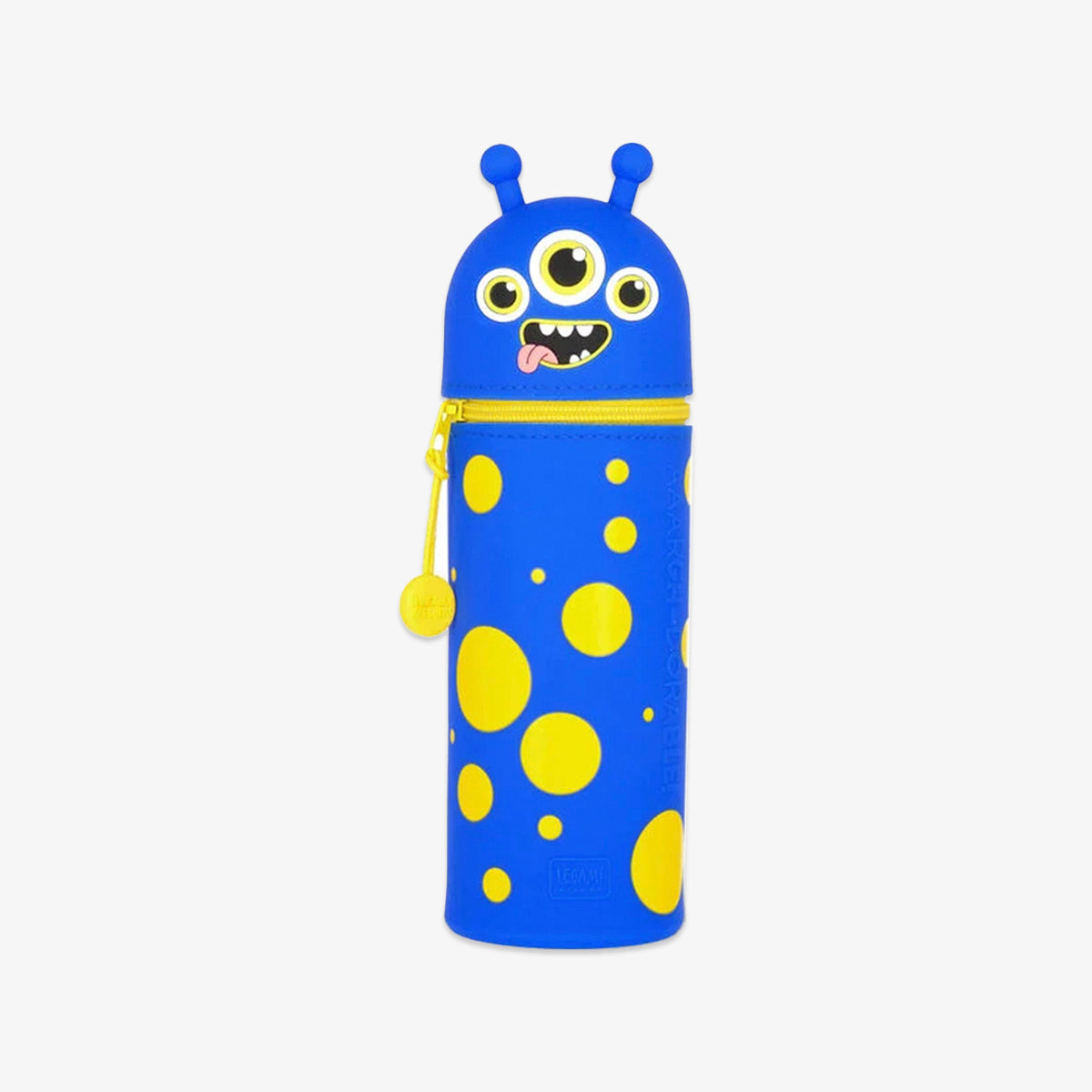 KAWAII PENCIL CASE // MONSTER