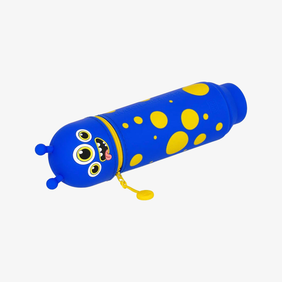 KAWAII PENCIL CASE // MONSTER