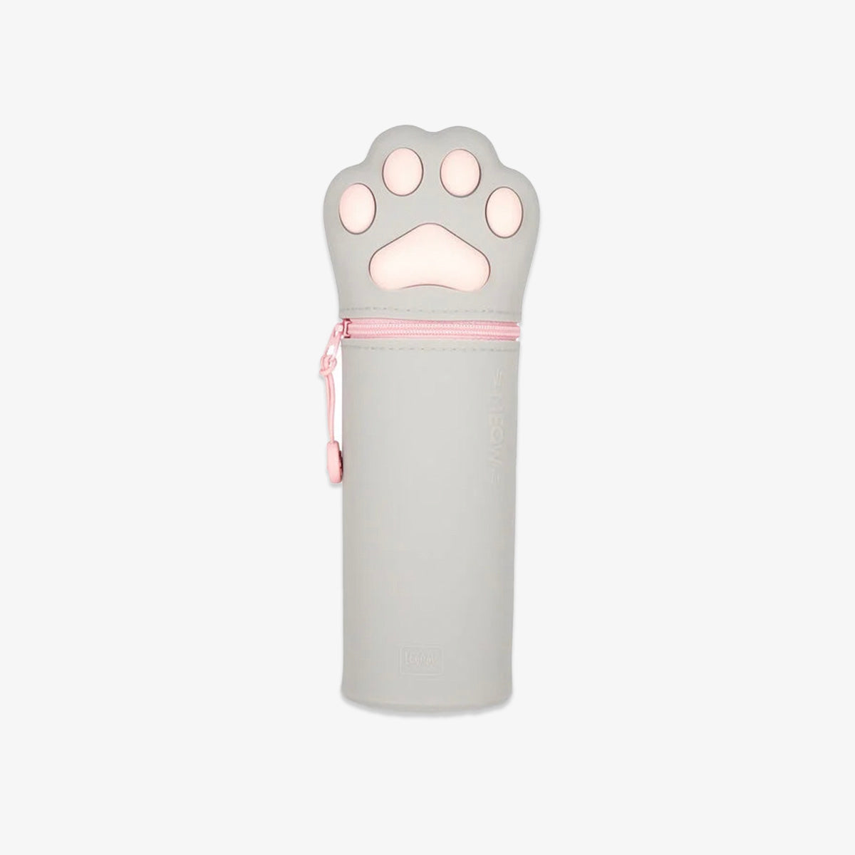 KAWAII PENCIL CASE // PAW