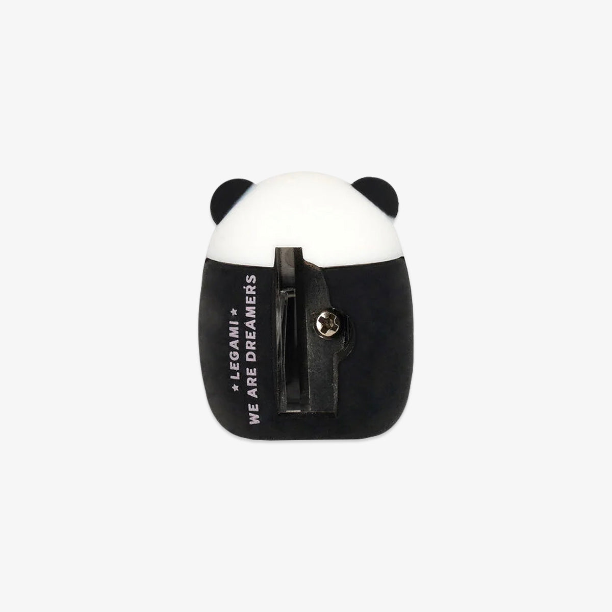 LEGAMI PENCIL SHARPENER // PANDA