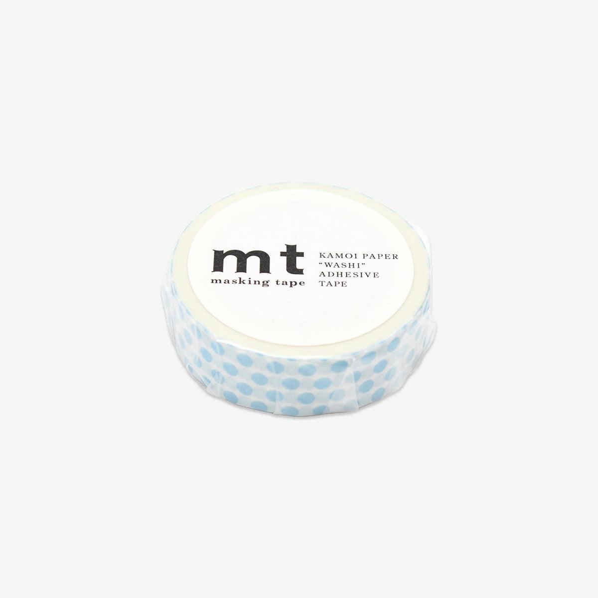 MT MASKING TAPE // DOT ICE