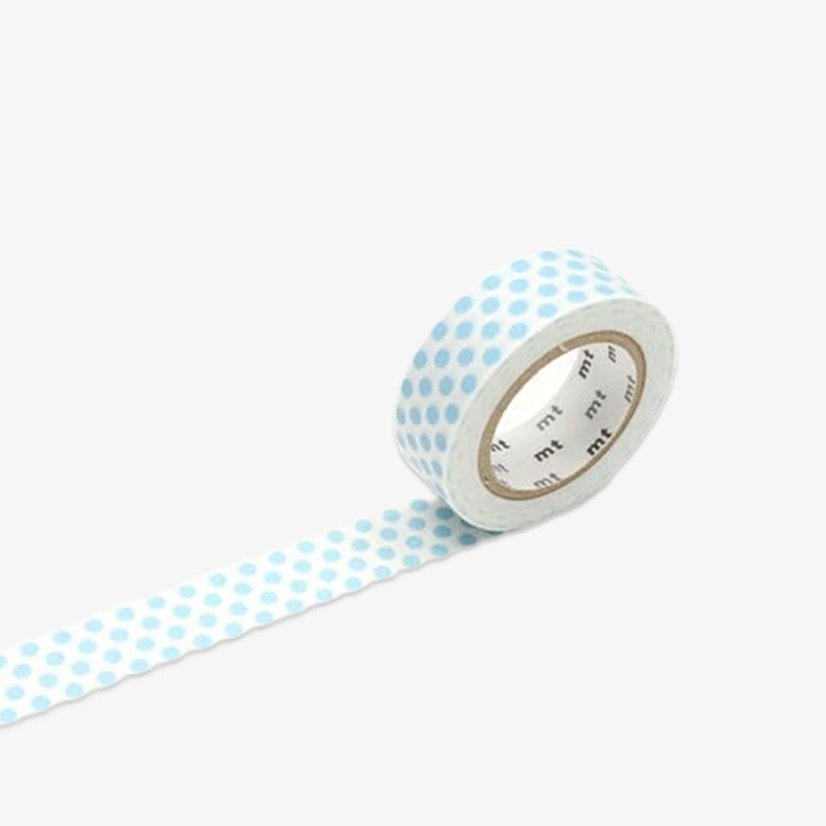MT MASKING TAPE // DOT ICE
