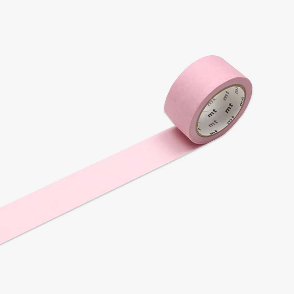 MT FAB MASKING TAPE // PASTEL PINK