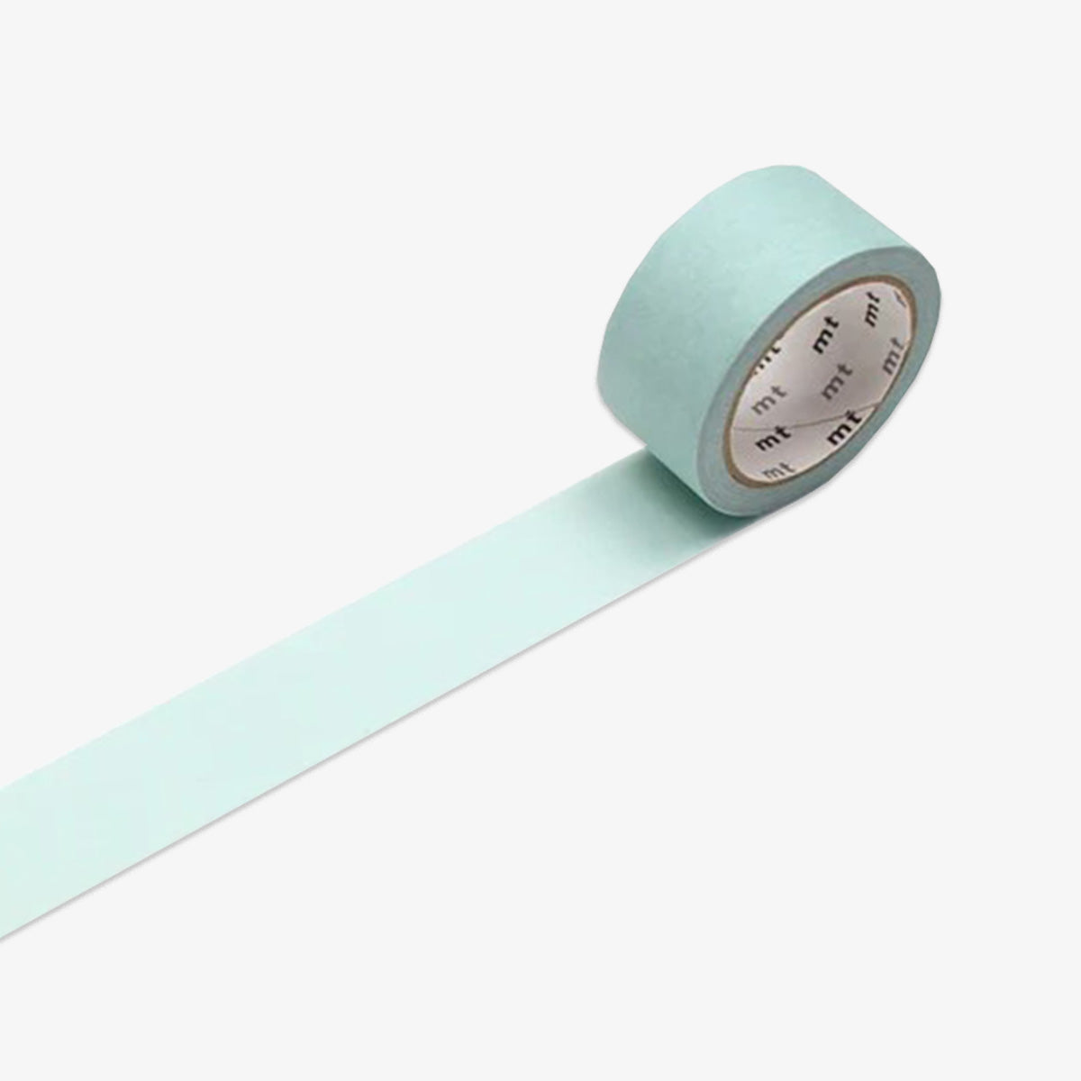 MT FAB MASKING TAPE // PASTEL GREEN