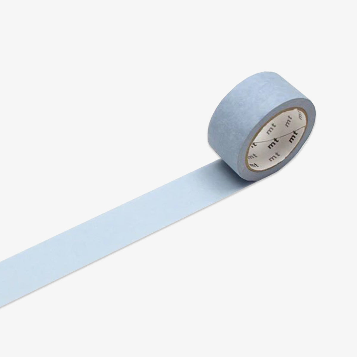 MT FAB MASKING TAPE // DULL BLUE