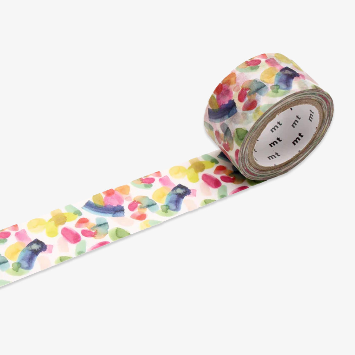 MT MASKING TAPE x BLUEBELLGRAY // PEDRO