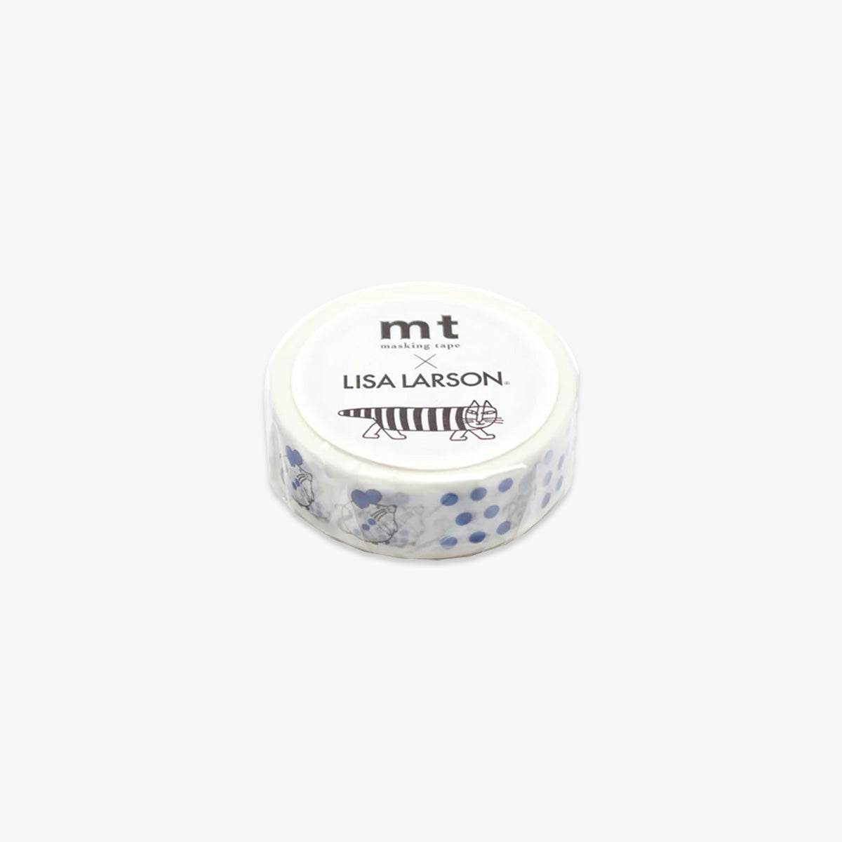 MT MASKING TAPE // MOLLY