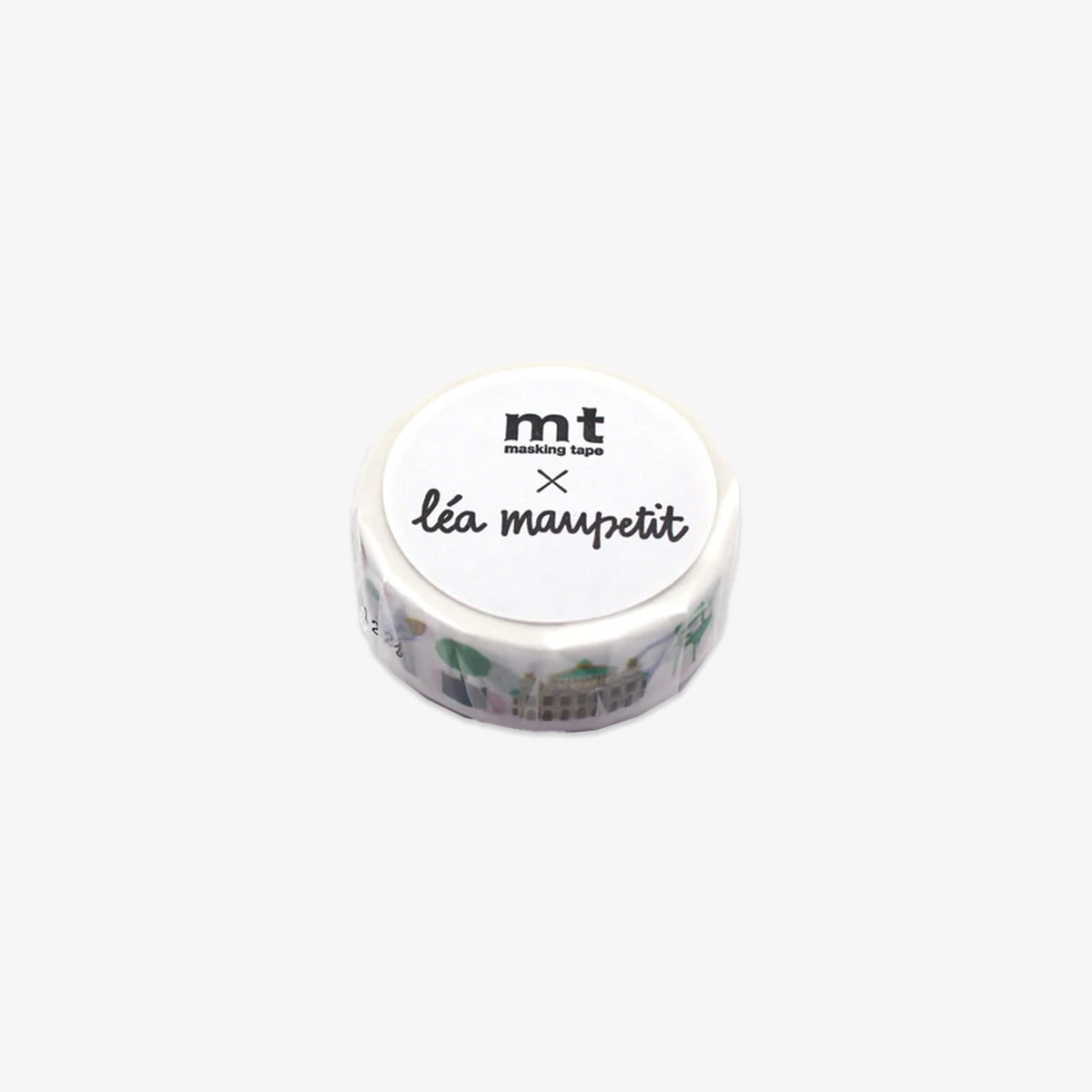 MT MASKING TAPE // PARIS