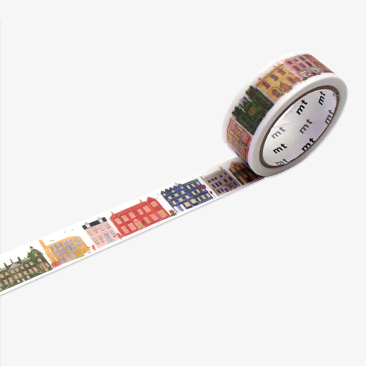 MT MASKING TAPE // STREET