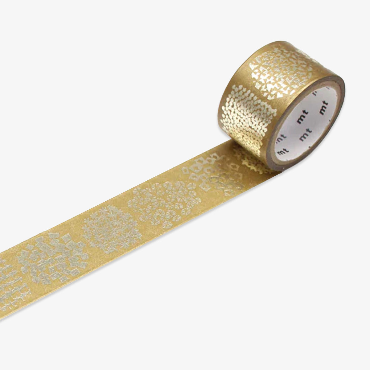 MT MASKING TAPE FOIL // CORSAGE