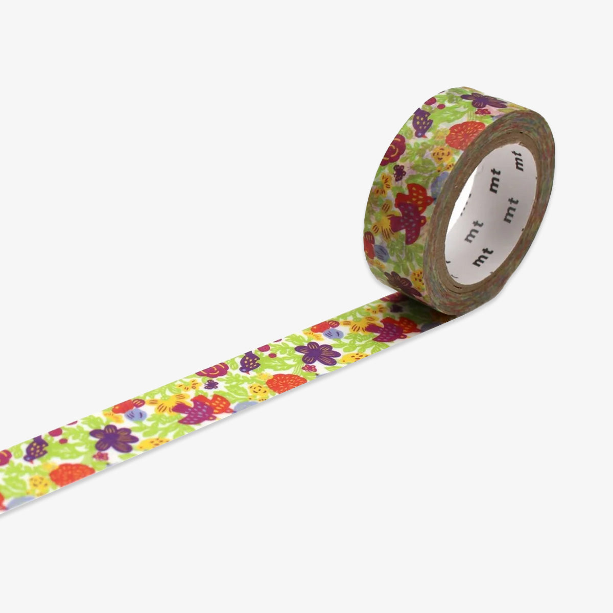 MT MASKING TAPE // BIRD
