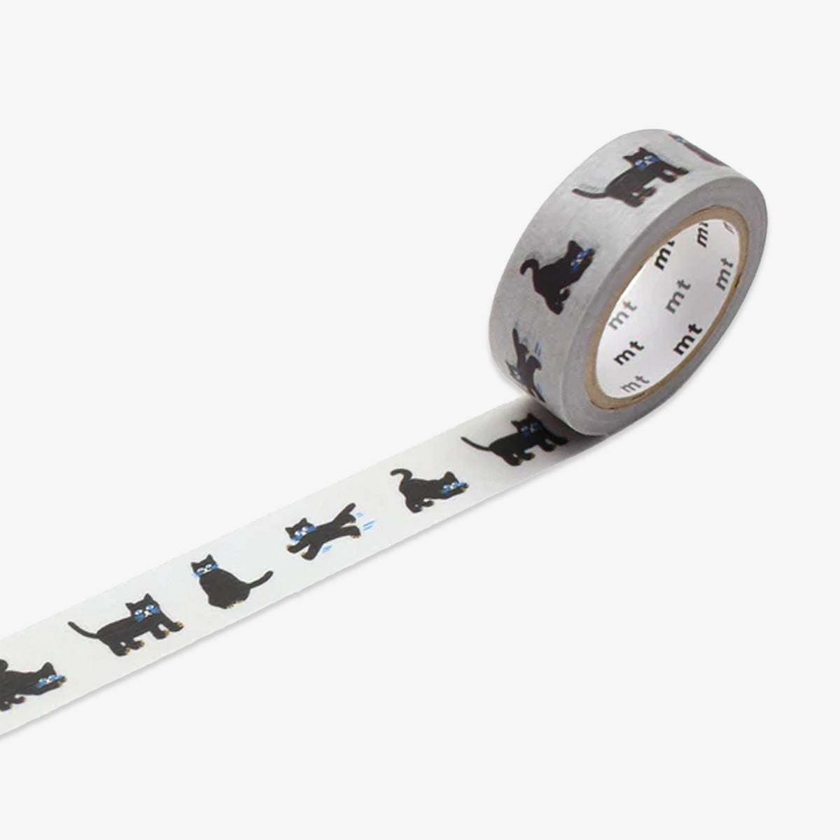 MT MASKING TAPE // NEKO