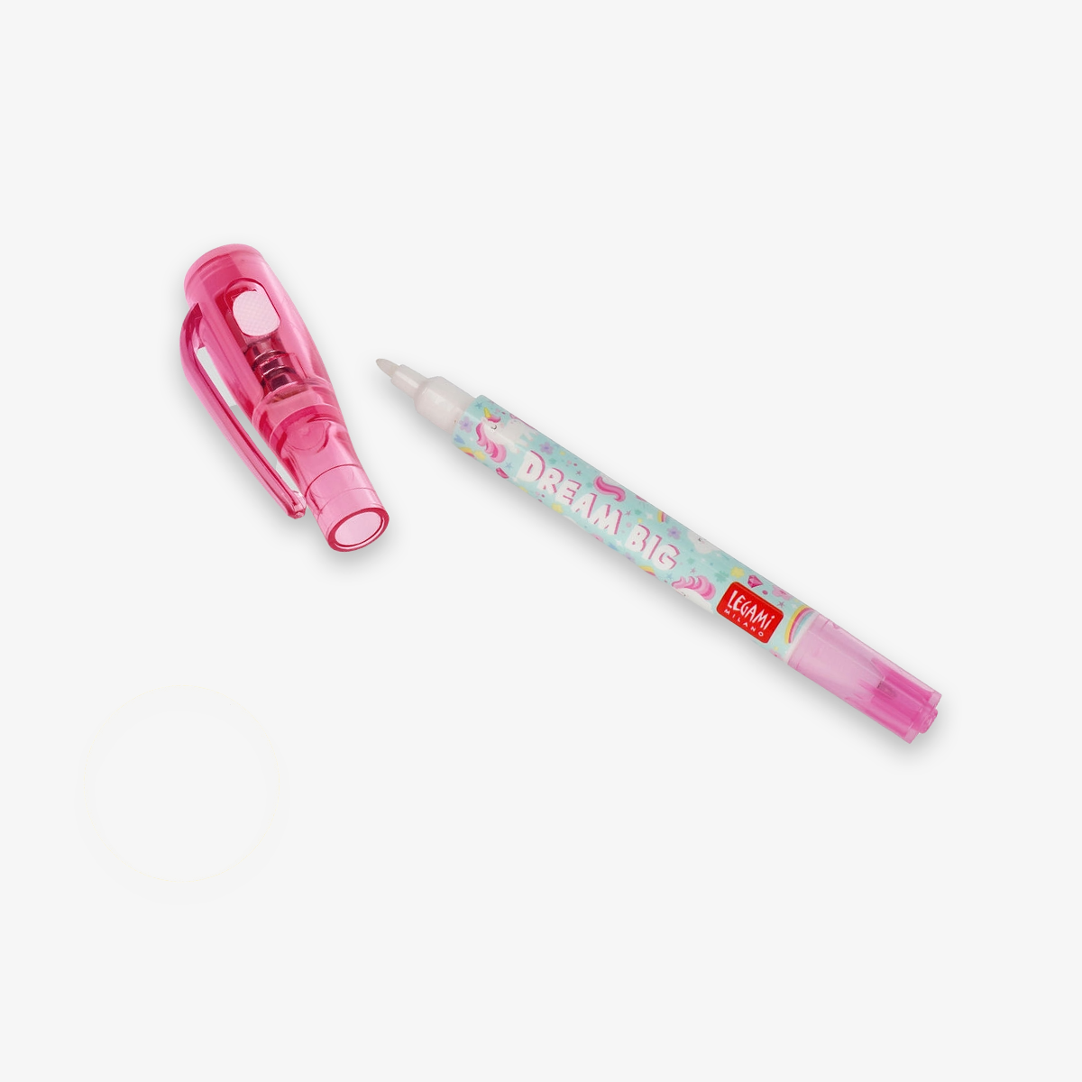 MAGIC PEN // UNICORN
