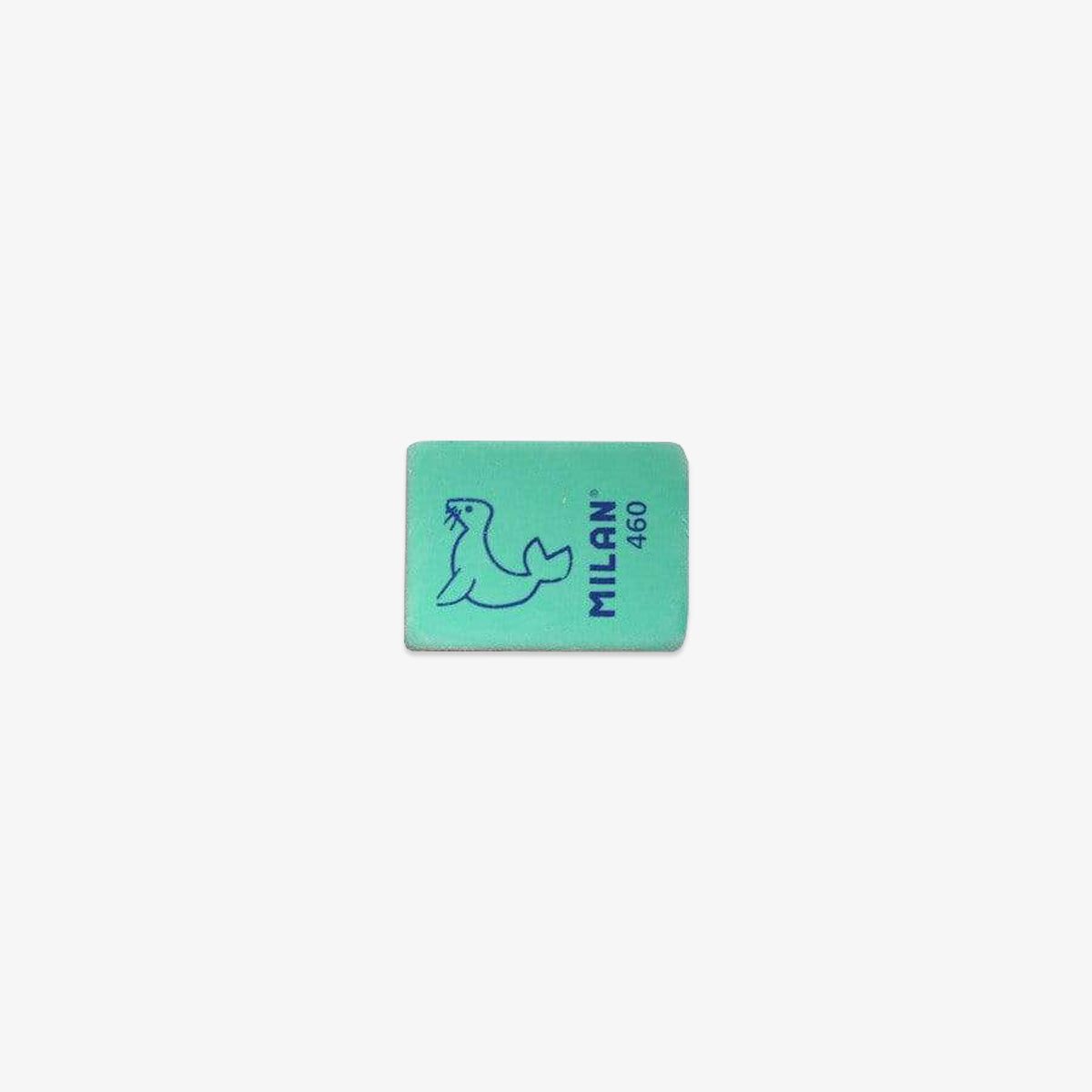 RUBBER ERASER 460 // BLUE SEAL