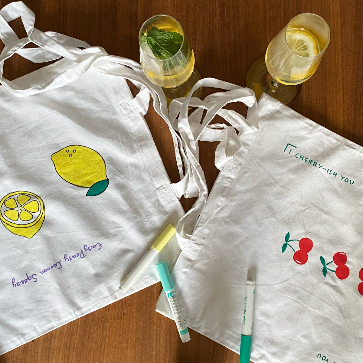 PINTOR FINE MARKER PEN // PASTEL VIOLET