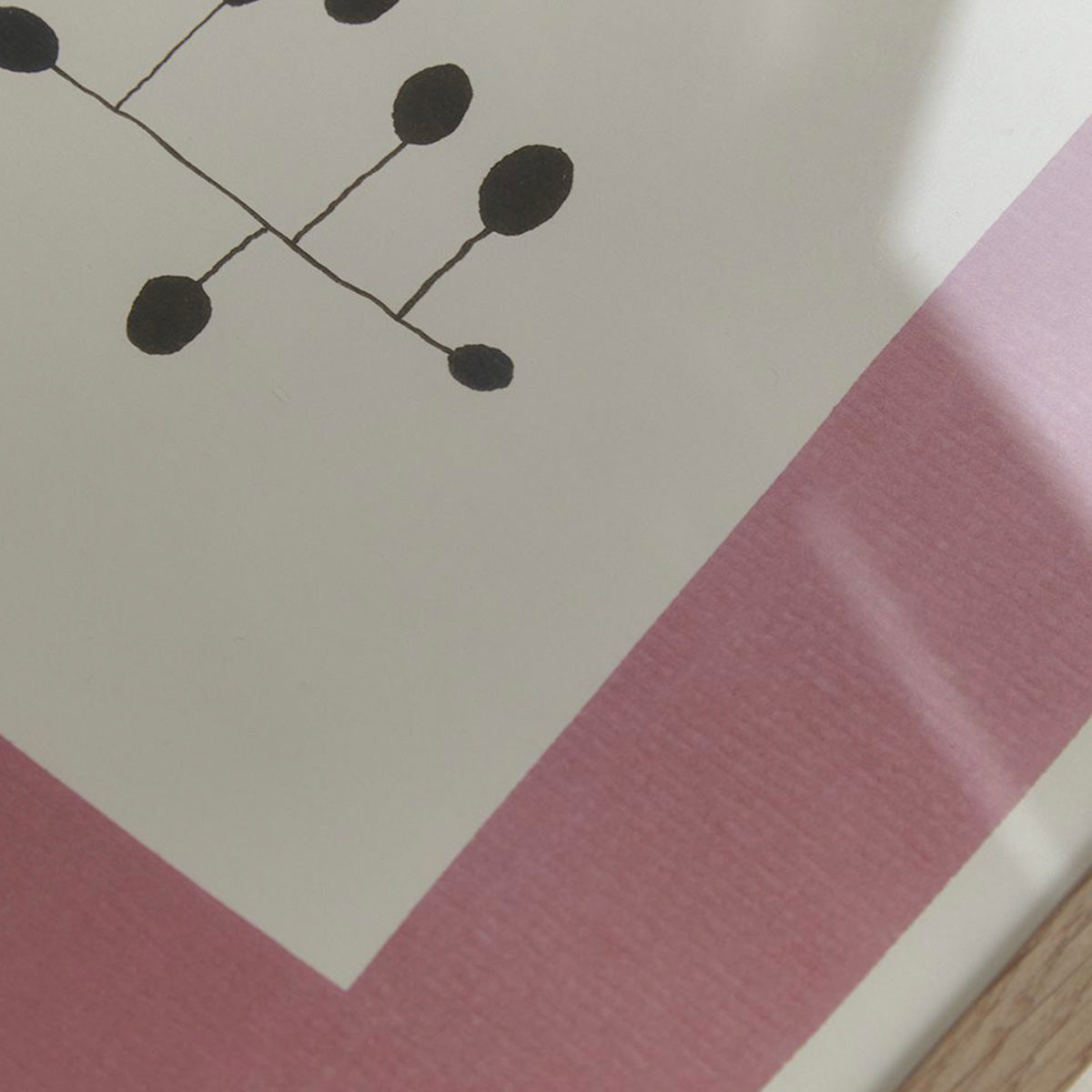 CARD A5 // PINK SURRENDER