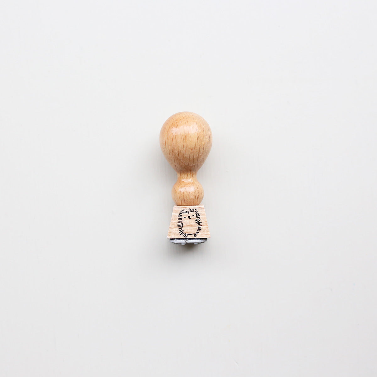 STAMP // HEDGEHOG